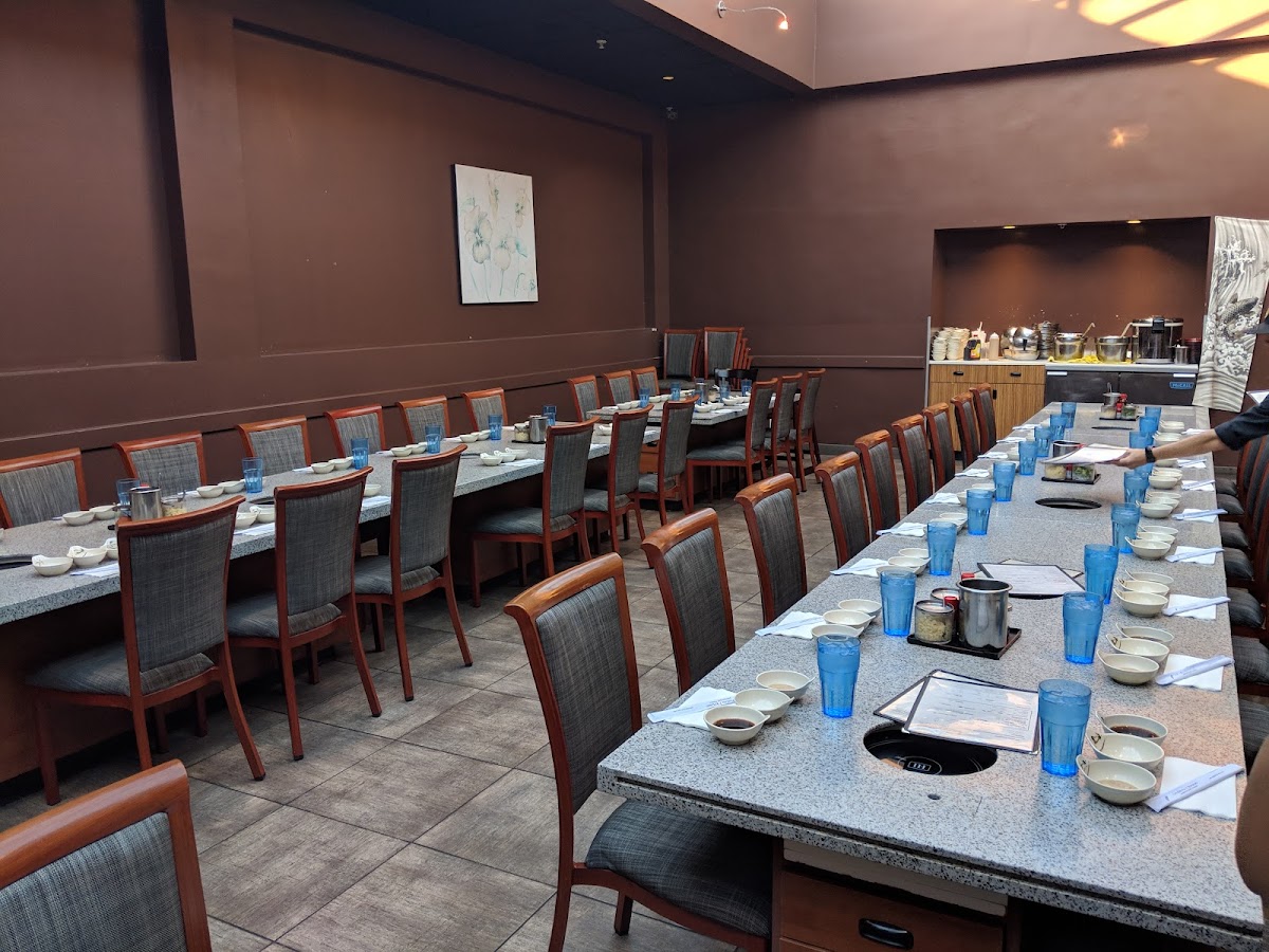 Shabu House